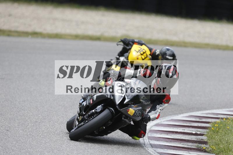 /18 05.06.2026  TZ Motorsport ADR/Gruppe gelb/80